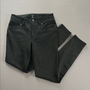 Simply Vera Charcoal Pants